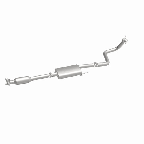 MagnaFlow 280578 OEM Grade Direct-Fit Catalytic Converter for 2020-2022 Kia Soul