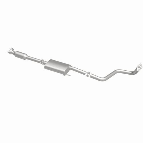 MagnaFlow 280578 OEM Grade Direct-Fit Catalytic Converter for 2020-2022 Kia Soul
