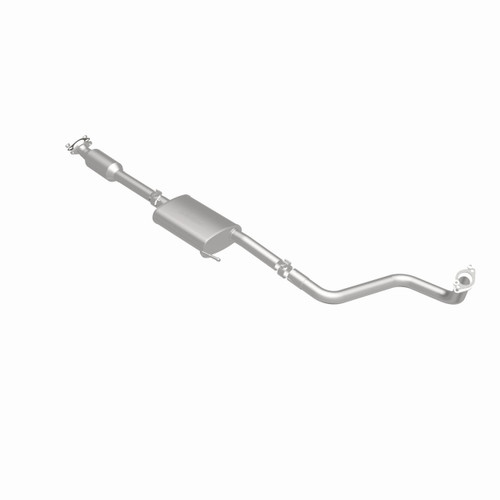 MagnaFlow 280578 OEM Grade Direct-Fit Catalytic Converter for 2020-2022 Kia Soul