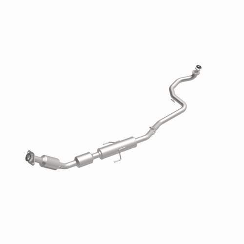 MagnaFlow California CARB Direct-Fit Catalytic Converter 551584 for 2012-2018 Toyota Yaris 1.5L