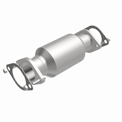 MagnaFlow California CARB Direct-Fit Catalytic Converter 5421861 for 2013-2014 Hyundai Genesis Coupe