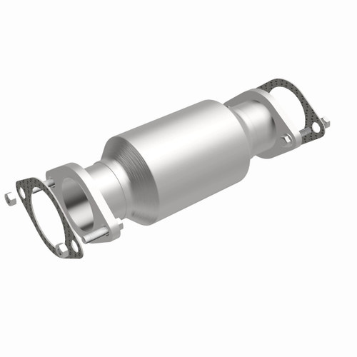 MagnaFlow California CARB Direct-Fit Catalytic Converter 5421861 for 2013-2014 Hyundai Genesis Coupe