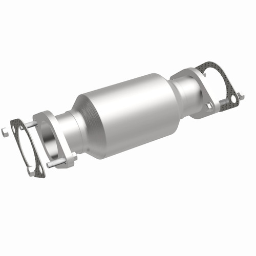 MagnaFlow California CARB Direct-Fit Catalytic Converter 5421861 for 2013-2014 Hyundai Genesis Coupe