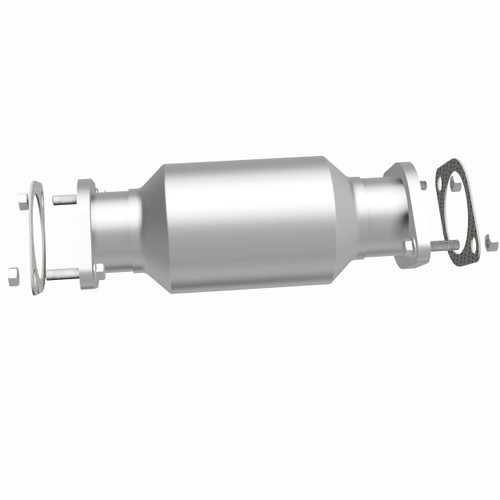 MagnaFlow California CARB Direct-Fit Catalytic Converter 5421861 for 2013-2014 Hyundai Genesis Coupe