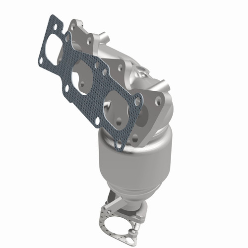 MagnaFlow California CARB Manifold Catalytic Converter 5531089 for 2013-2017 Hyundai Santa Fe Kia Sorento