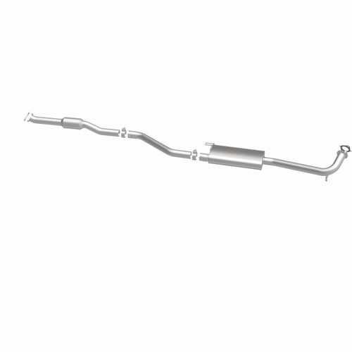 MagnaFlow 280049 OEM Grade Direct-Fit Catalytic Converter for 2019-2020 Hyundai Santa Fe