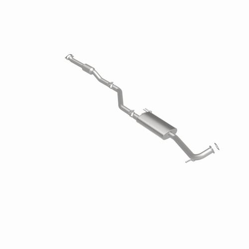 MagnaFlow 280049 OEM Grade Direct-Fit Catalytic Converter for 2019-2020 Hyundai Santa Fe