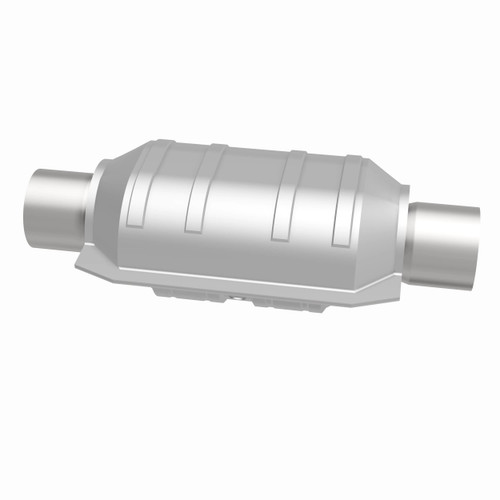 MagnaFlow Standard Grade Universal Catalytic Converter 94105