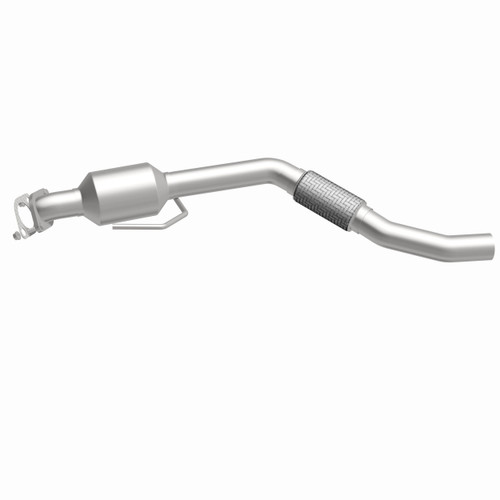 MagnaFlow 280238 OEM Grade Direct-Fit Catalytic Converter for 2020-2024 Ford Explorer