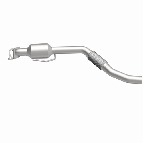 MagnaFlow 280238 OEM Grade Direct-Fit Catalytic Converter for 2020-2024 Ford Explorer