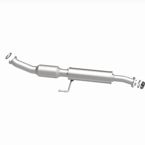 MagnaFlow California CARB Direct-Fit Catalytic Converter 5571189 for 2012-2015 Scion xB 2.4L