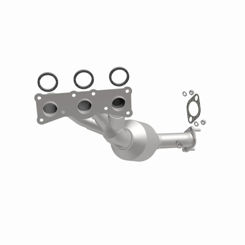 MagnaFlow OEM Grade Manifold Catalytic Converter 51806 for 2007-2010 BMW X3