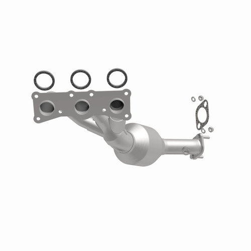 MagnaFlow OEM Grade Manifold Catalytic Converter 51806 for 2007-2010 BMW X3