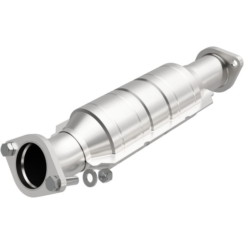 MagnaFlow 24426 HM Grade Direct-Fit Catalytic Converter for 2007-2012 Hyundai Azera