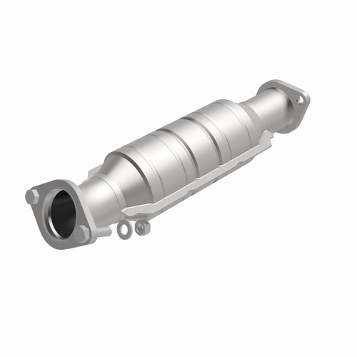 MagnaFlow 24426 HM Grade Direct-Fit Catalytic Converter for 2007-2012 Hyundai Azera