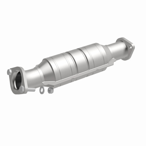 MagnaFlow 24426 HM Grade Direct-Fit Catalytic Converter for 2007-2012 Hyundai Azera