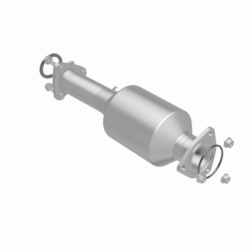 MagnaFlow 280150 OEM Grade Direct-Fit Catalytic Converter for 2017-2019 Honda CR-V