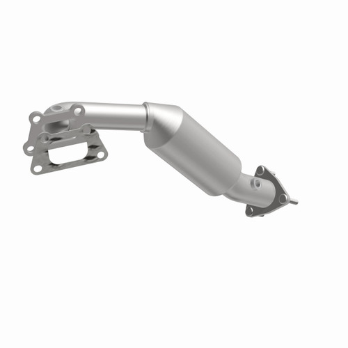 MagnaFlow OEM Grade Direct-Fit Catalytic Converter 52611 for 2015-2016 Chevrolet GMC Canyon Colorado