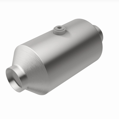 MagnaFlow California CARB Universal Catalytic Converter 6561355 2.25in