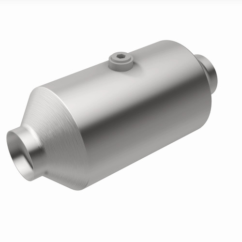 MagnaFlow California CARB Universal Catalytic Converter 6561355 2.25in