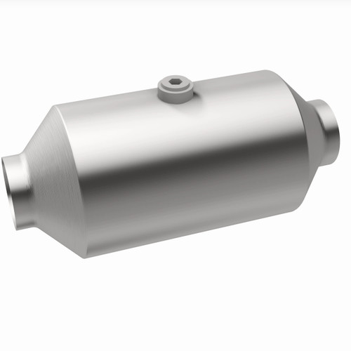 MagnaFlow California CARB Universal Catalytic Converter 6561355 2.25in
