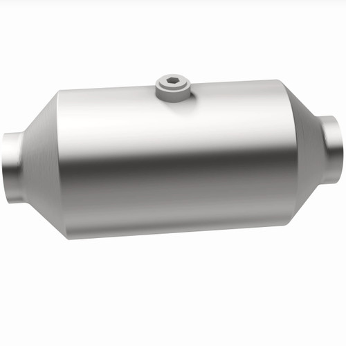 MagnaFlow California CARB Universal Catalytic Converter 6561355 2.25in