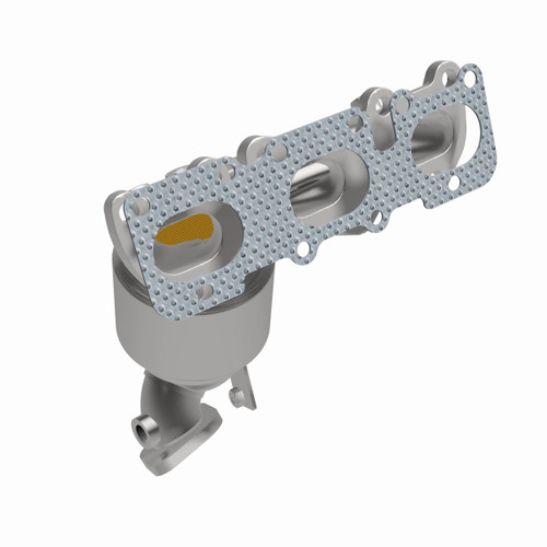 MagnaFlow California CARB Manifold Catalytic Converter 5531787 for 2013-2017 Hyundai Santa Fe 3.3L