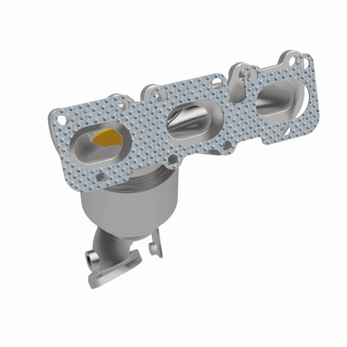 MagnaFlow California CARB Manifold Catalytic Converter 5531787 for 2013-2017 Hyundai Santa Fe 3.3L