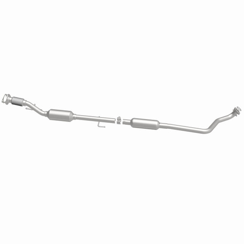 MagnaFlow 280376 OEM Grade Direct-Fit Catalytic Converter for 2018-2024 Nissan Kicks