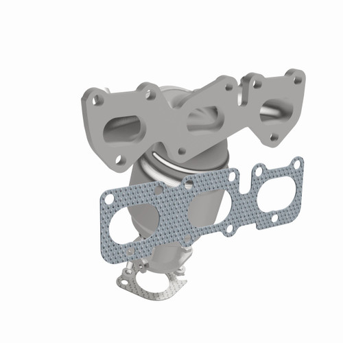 MagnaFlow California CARB Manifold Catalytic Converter 5531090 for 2013-2017 Hyundai Santa Fe Kia Sorento