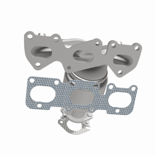 MagnaFlow California CARB Manifold Catalytic Converter 5531090 for 2013-2017 Hyundai Santa Fe Kia Sorento