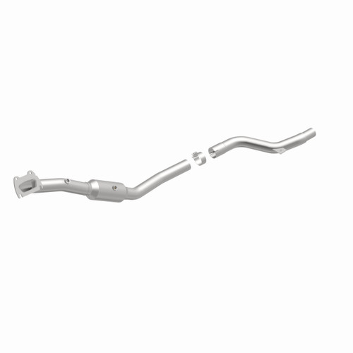 MagnaFlow 22-141 OEM Grade Manifold Catalytic Converter for 2011-2023 Chrysler 300 Challenger Charger