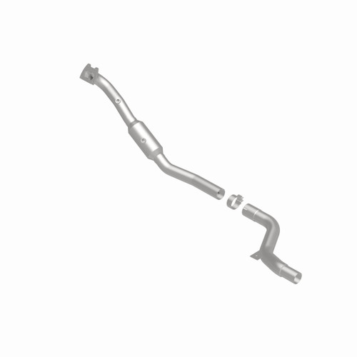 MagnaFlow 22-141 OEM Grade Manifold Catalytic Converter for 2011-2023 Chrysler 300 Challenger Charger