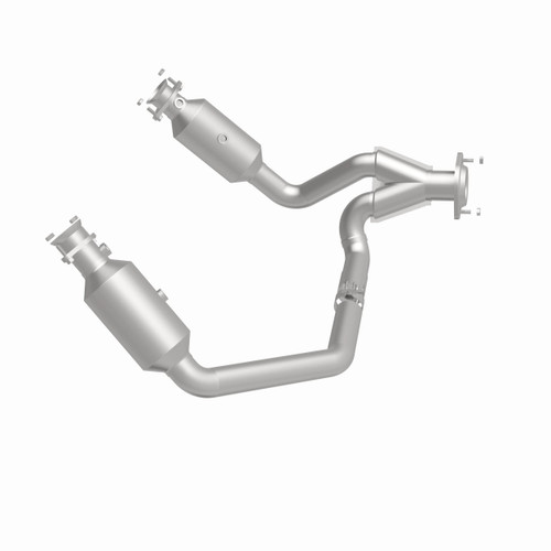 MagnaFlow 280307 OEM Grade Direct-Fit Catalytic Converter for 2019-2024 Ram 1500