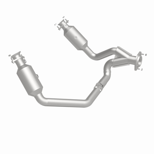 MagnaFlow 280307 OEM Grade Direct-Fit Catalytic Converter for 2019-2024 Ram 1500