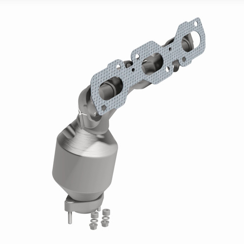 MagnaFlow California CARB Manifold Catalytic Converter 5531920 for 2009-2012 Ford Escape Mercury Mariner