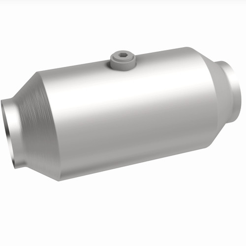 MagnaFlow California CARB Universal Catalytic Converter 6561359 3in