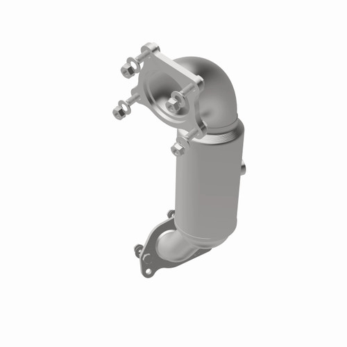 MagnaFlow 280120 OEM Grade Direct-Fit Catalytic Converter for 2016-2025 Honda Accord
