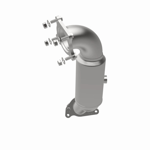 MagnaFlow 280120 OEM Grade Direct-Fit Catalytic Converter for 2016-2025 Honda Accord