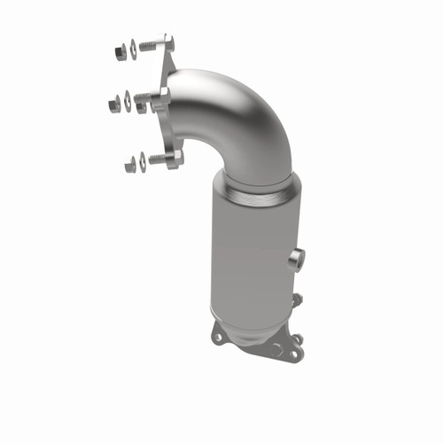 MagnaFlow 280120 OEM Grade Direct-Fit Catalytic Converter for 2016-2025 Honda Accord