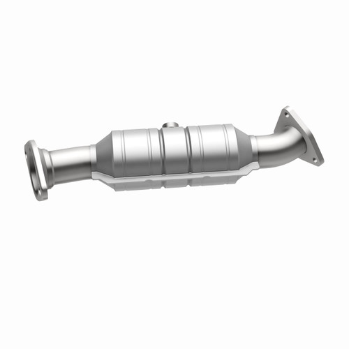 MagnaFlow 49261 OEM Grade Direct-Fit Catalytic Converter for 2006-2009 Honda S2000