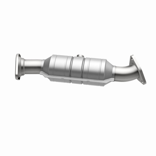 MagnaFlow 49261 OEM Grade Direct-Fit Catalytic Converter for 2006-2009 Honda S2000