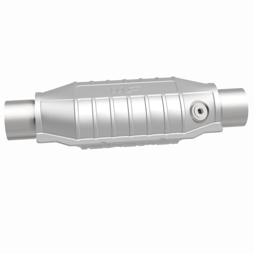 MagnaFlow Standard Grade Universal Catalytic Converter 94039