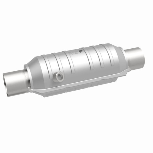 MagnaFlow OEM Grade Universal Catalytic Converter 52325