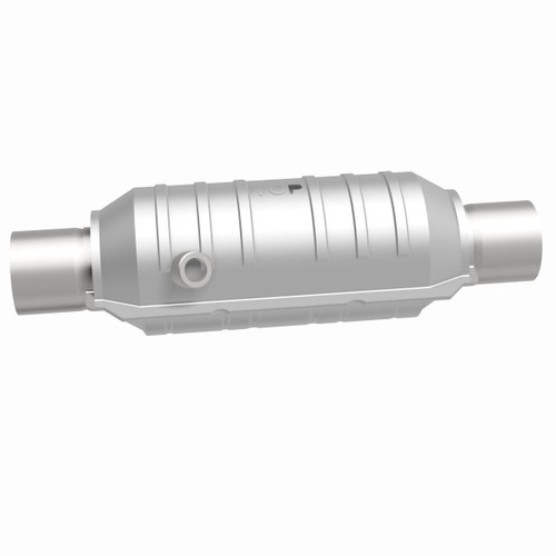 MagnaFlow OEM Grade Universal Catalytic Converter 52325