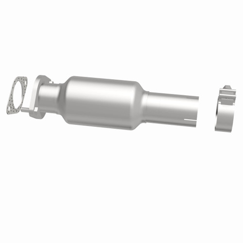 MagnaFlow California CARB Direct-Fit Catalytic Converter 5571511 for 2013-2016 Ford Fusion 2.0L
