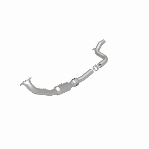 MagnaFlow 22-139 OEM Grade Manifold Catalytic Converter for 2011-2023 Chrysler 300 Challenger Charger