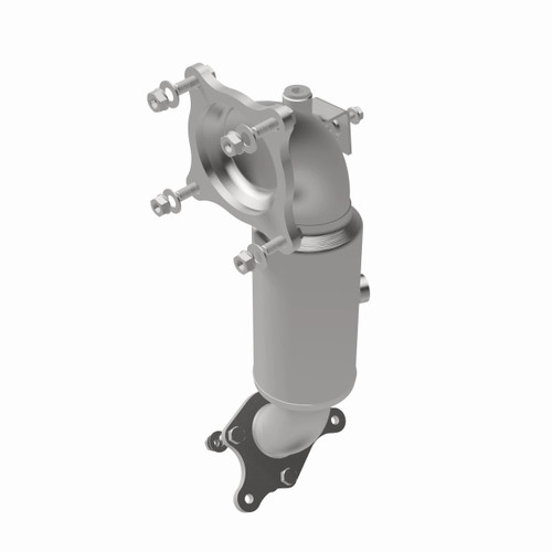 MagnaFlow 280152 OEM Grade Direct-Fit Catalytic Converter for 2017-2023 Acura RDX