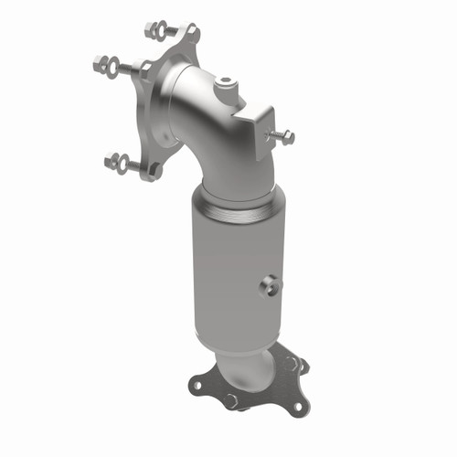 MagnaFlow 280152 OEM Grade Direct-Fit Catalytic Converter for 2017-2023 Acura RDX