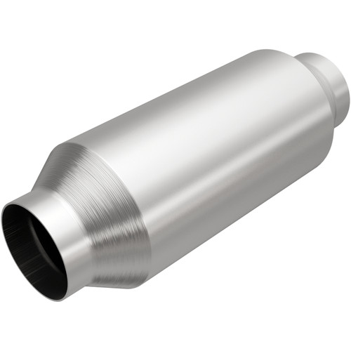MagnaFlow California CARB Universal Catalytic Converter 5582406